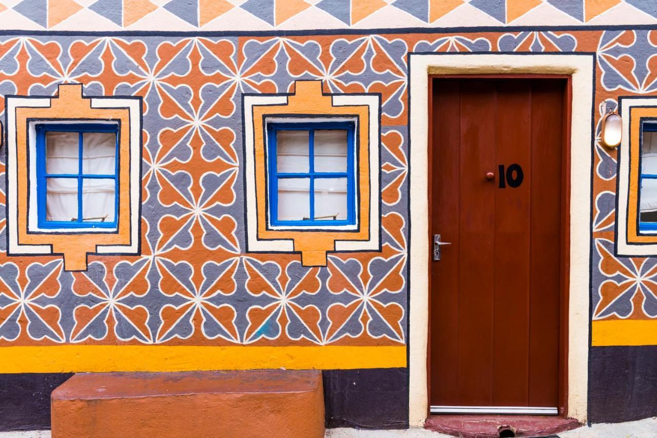 Aha Lesedi African Lodge & Cultural Village Broederstroom 외부 사진