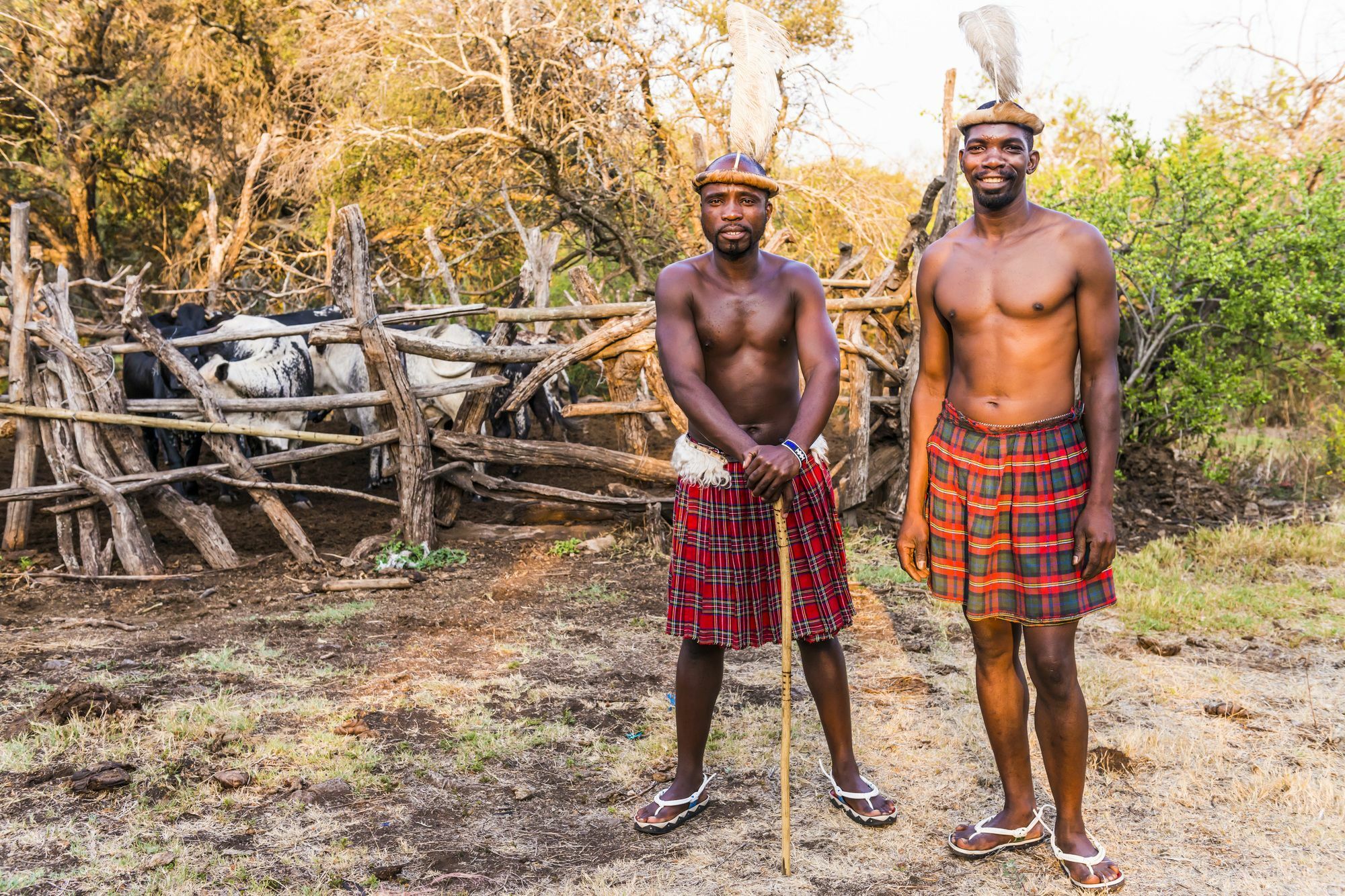 Aha Lesedi African Lodge & Cultural Village Broederstroom 외부 사진